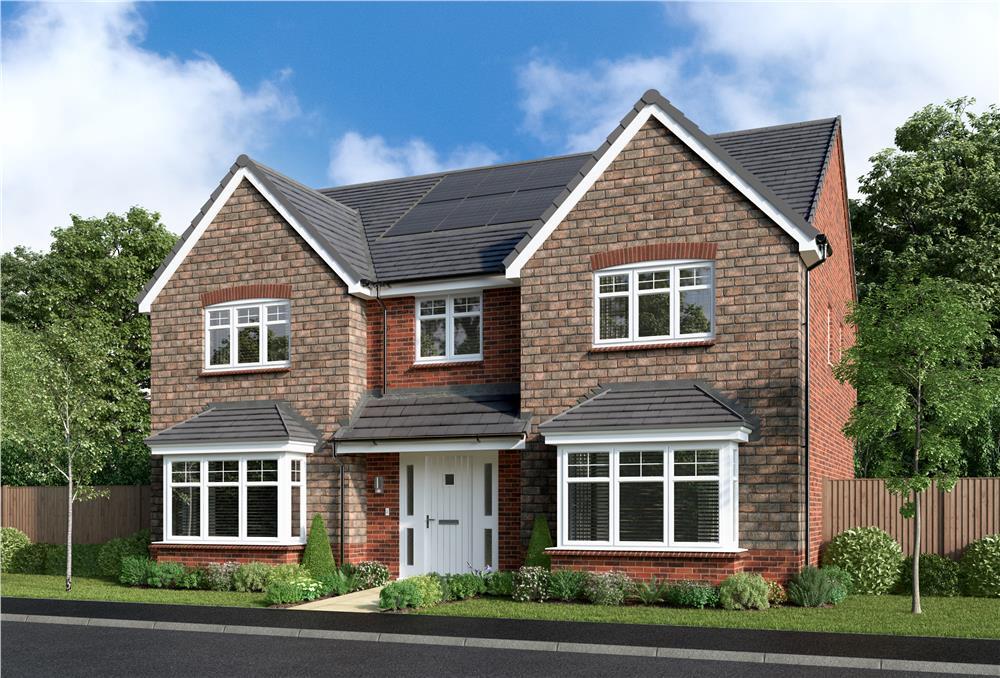 Main image of property: Main Street,
Woodthorpe,
Loughborough,
LE12