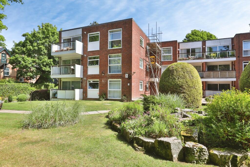 Main image of property: Wellington Road, DEAN PARK, Bournemouth, Dorset, BH8