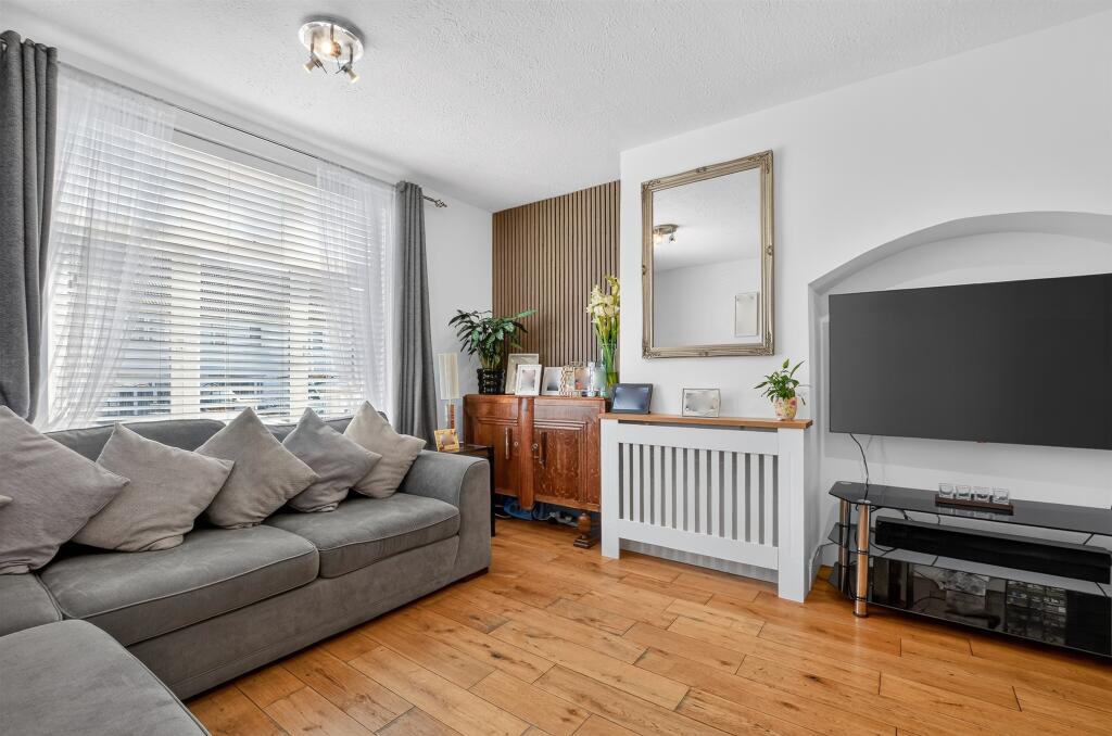 House in London - More