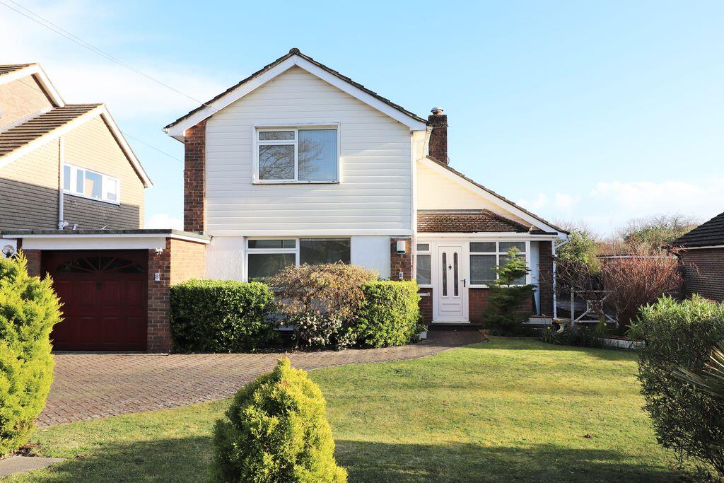 Main image of property: Central Avenue, Worthing