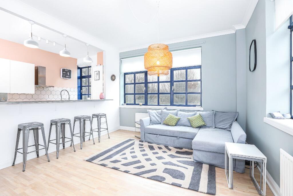Main image of property: Shieldhall Road, Govan, Glasgow, G51