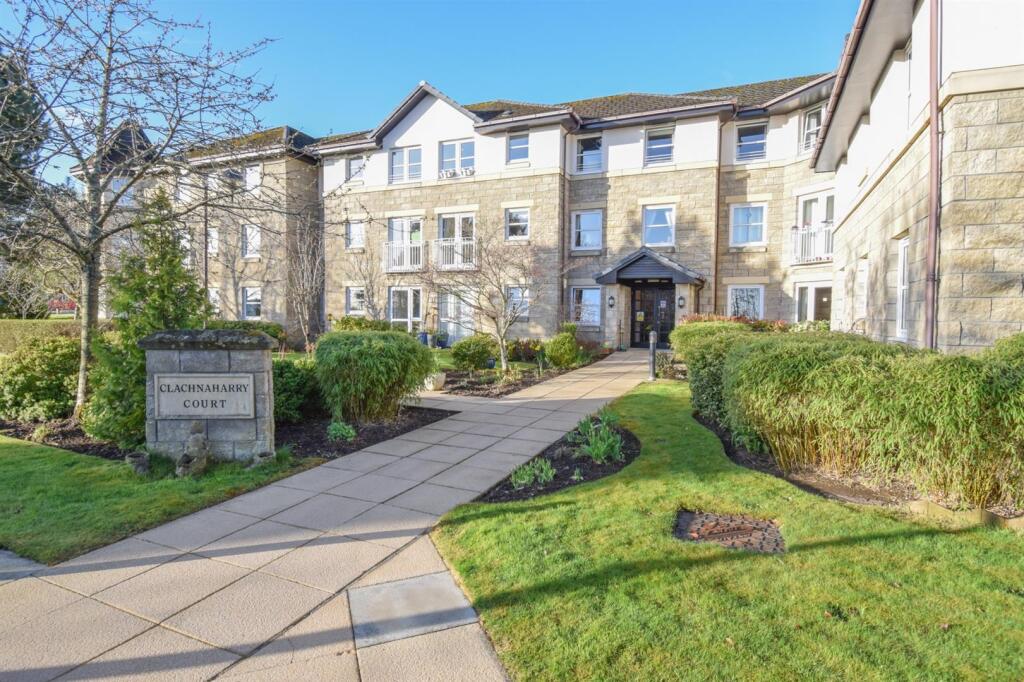 Main image of property: Flat 62, Clachnaharry Court, Inverness