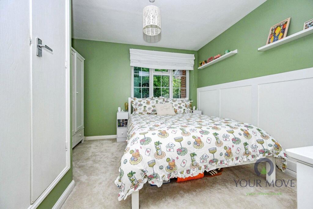 House in Dacorum, Hertfordshire - View 5