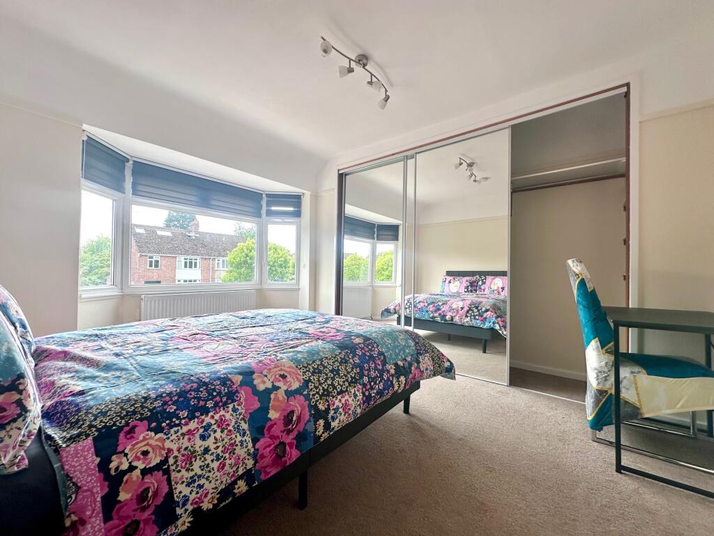 Main image of property: Netherhall Way, Cambridge CB1