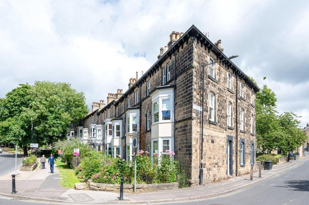 Main image of property: Strawberry Dale Avenue, Harrogate, HG1