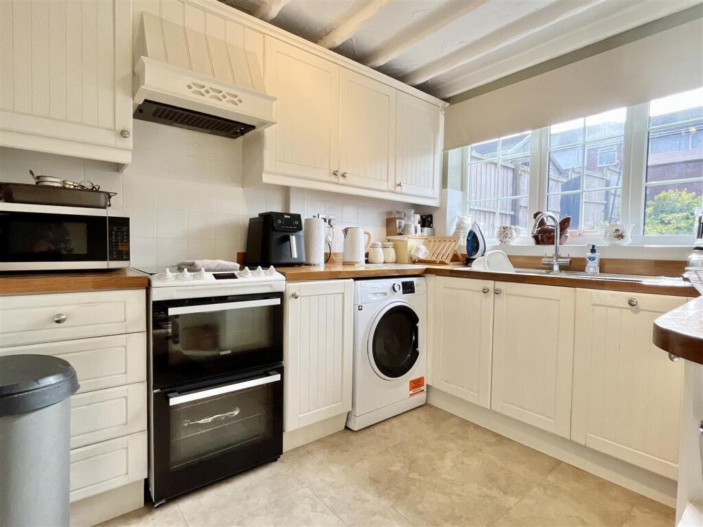 Additional image 5 of High Street, Coleshill, Birmingham