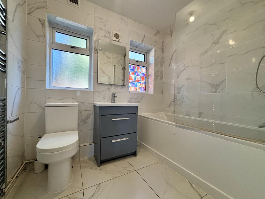 Main image of property: Bailey Place, SE26