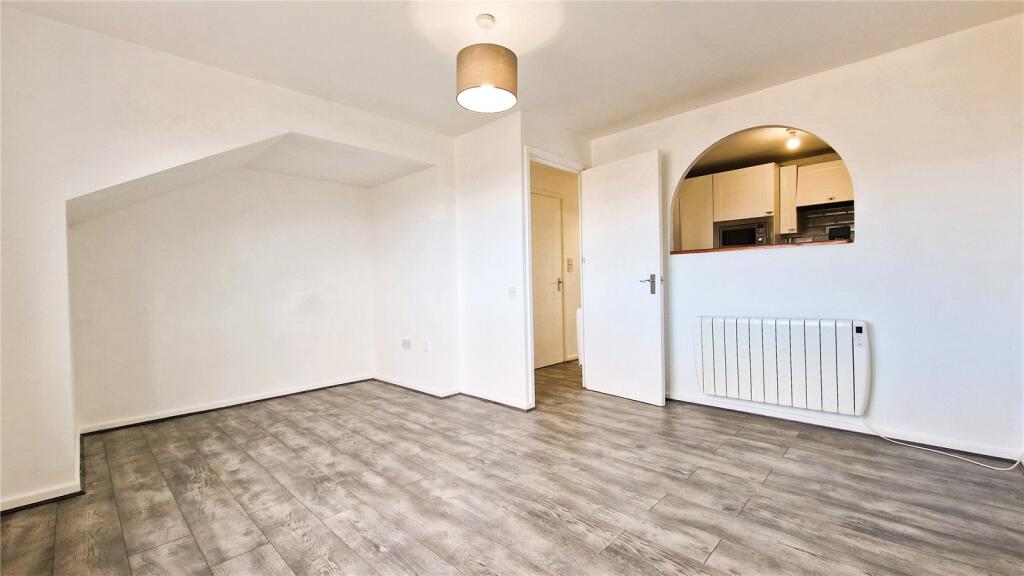 Main image of property: Great Meadow Road, Bradley Stoke, Bristol, BS32