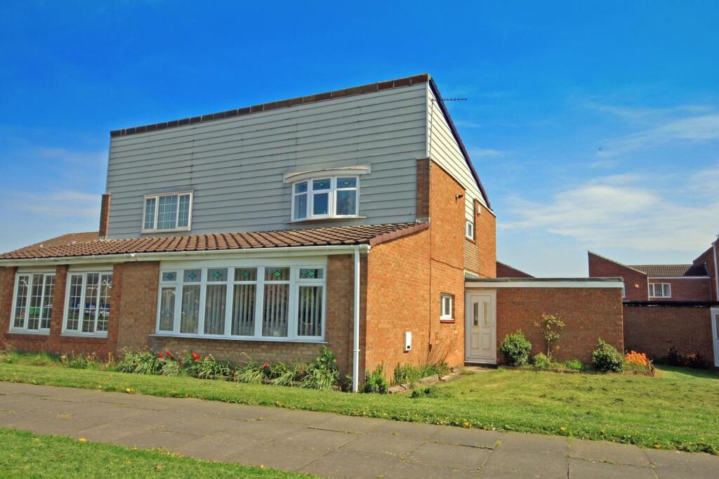 House in Thornaby-on-Tees, Thornaby