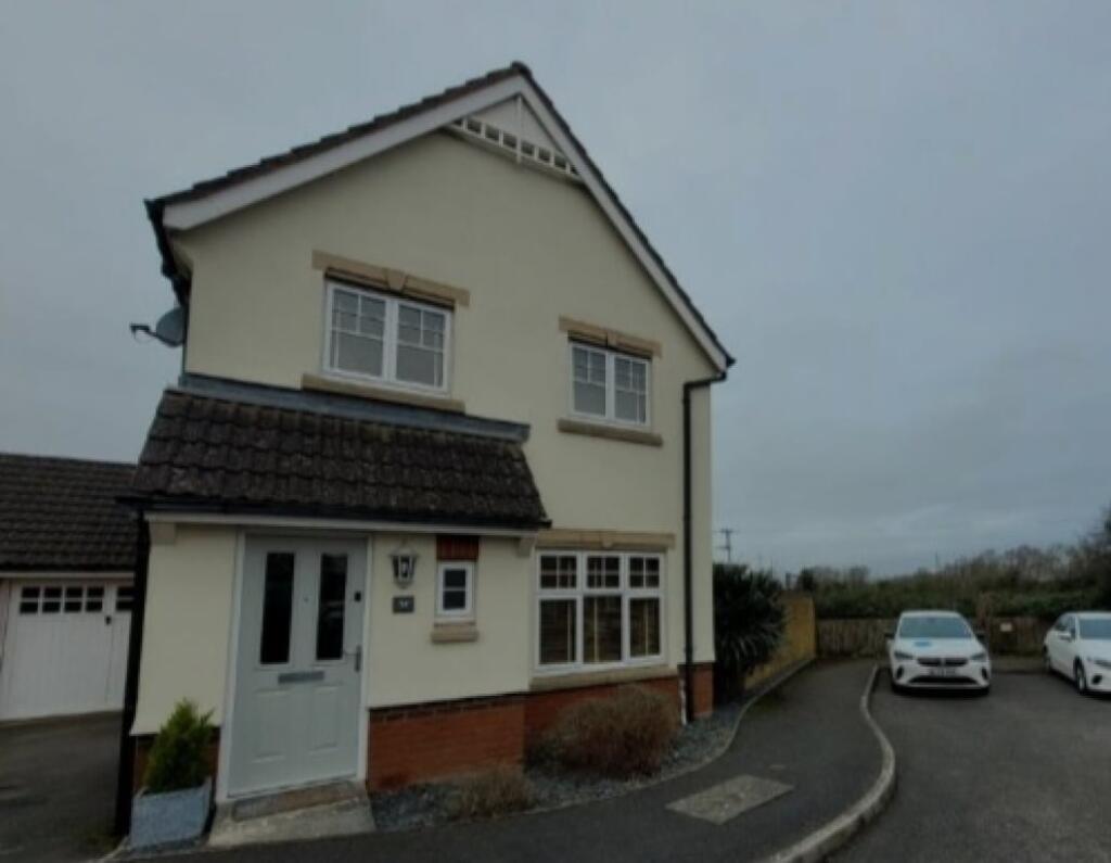 Main image of property: Ashlea park, East Huntspill, TA9
