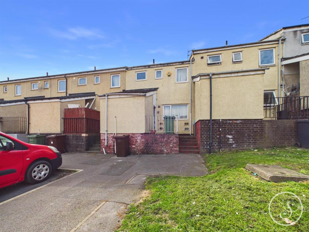 Main image of property: Servia Drive, Leeds