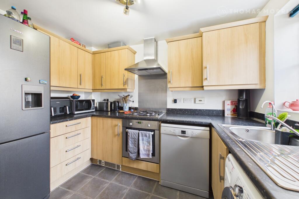 Stokes Drive, Godmanchester, Huntingdon, Cambridgeshire, PE29 photo 3
