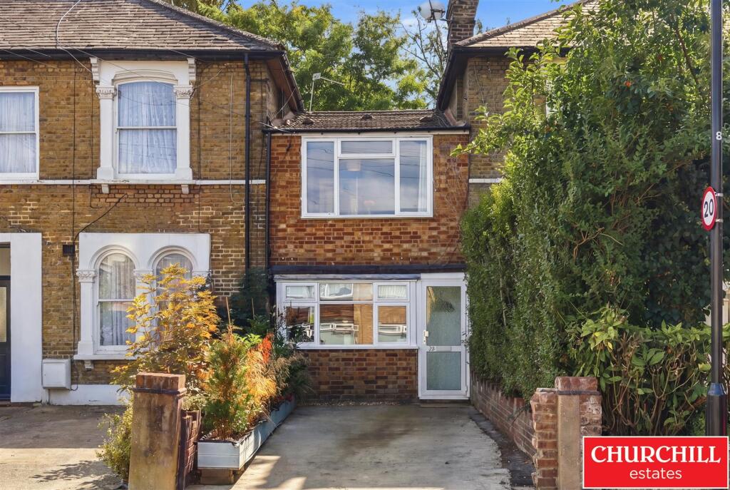 Main image of property: Windsor Road, Forest Gate