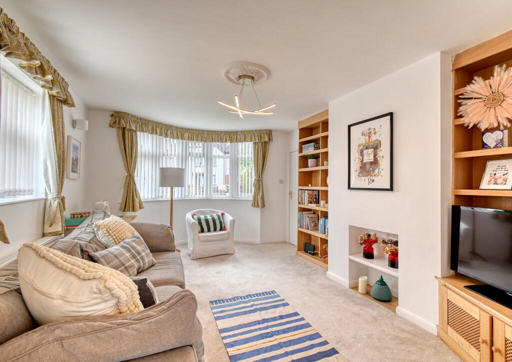 House in Bridgnorth, Shropshire - View 2