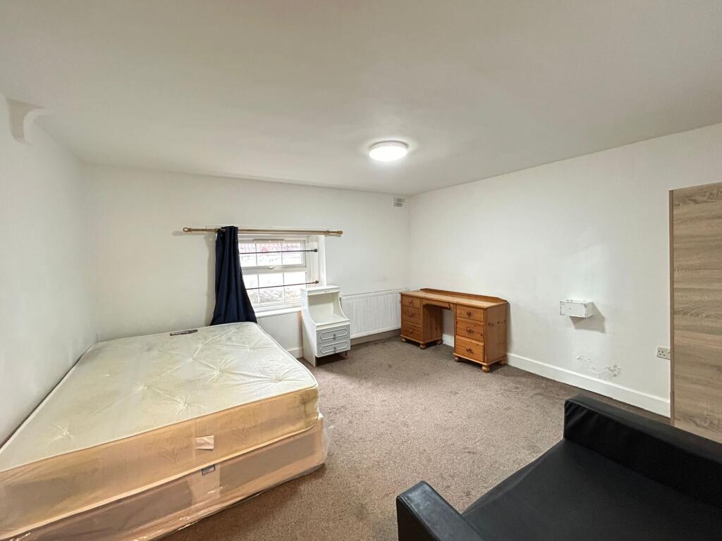 Main image of property: Romford Road, London, E15