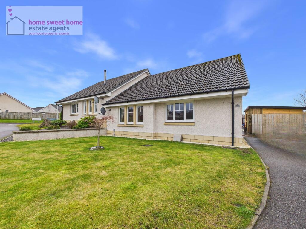 Main image of property: Holm Farm Road, Culduthel, IV2
