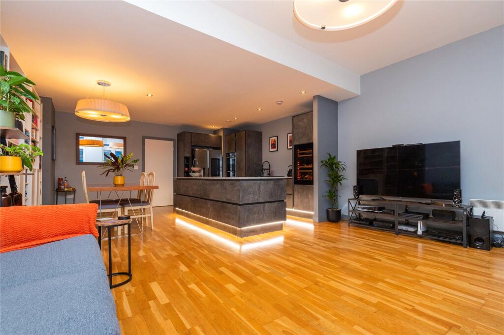 Main image of property: Mitchell Street, Glasgow, Glasgow City, G1