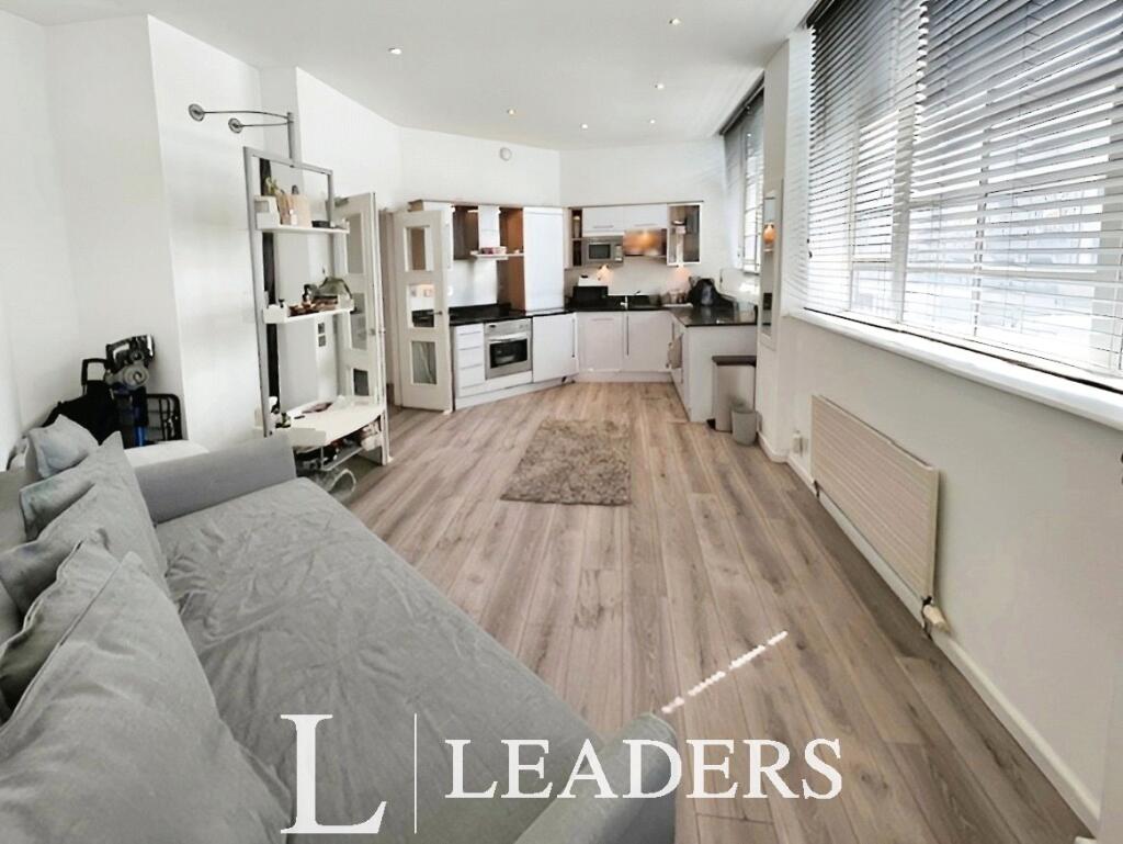 Main image of property: North Street, Brighton, East Sussex, BN1