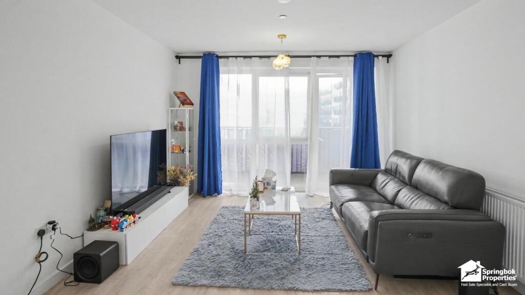Forastero House, 24 Farine Avenue, Hayes, Greater London - View 2