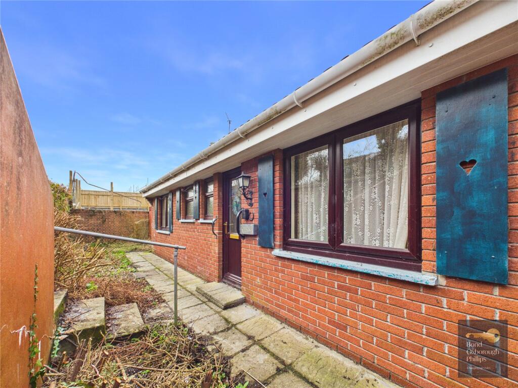 Main image of property: Crowbeare Meadow, Torrington, Devon