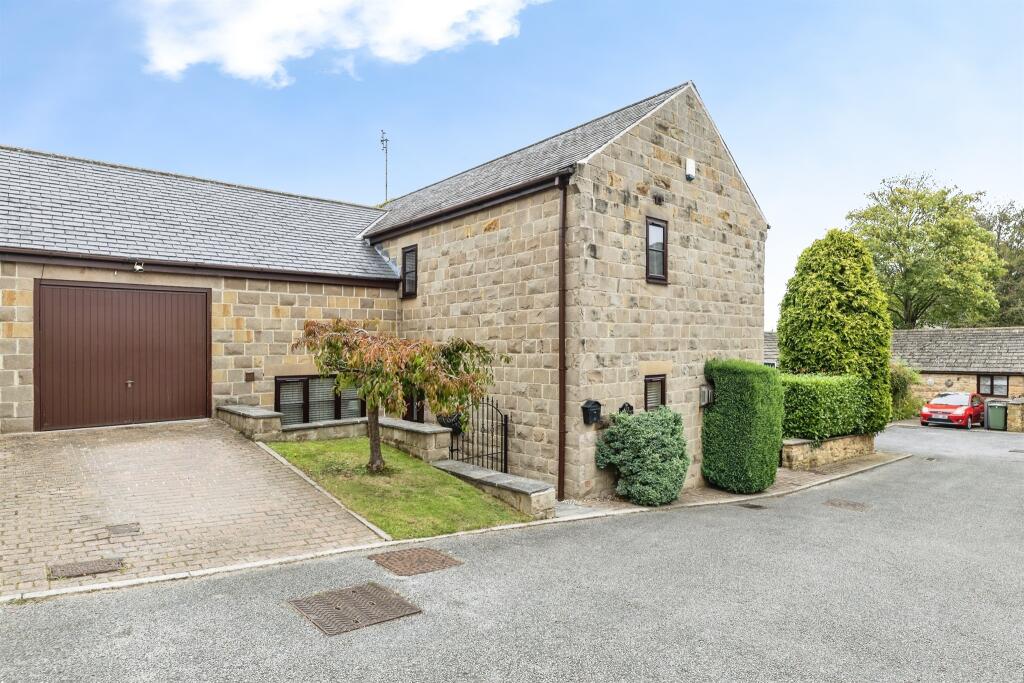 Main image of property: Orchard Court, Badsworth, Pontefract