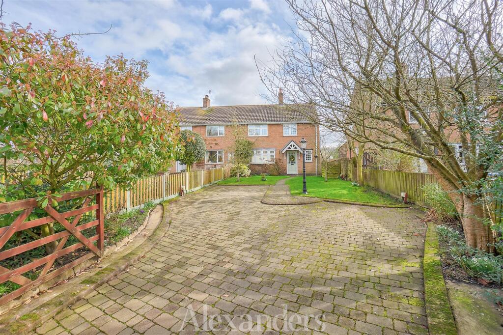Main image of property: Church Road, Shackerstone
