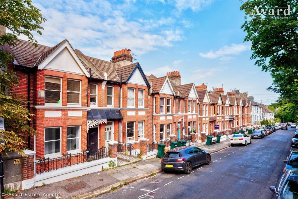 Main image of property: Dyke Road Drive, Brighton