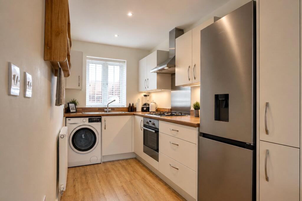 House in New Forest, Fordingbridge - View 4