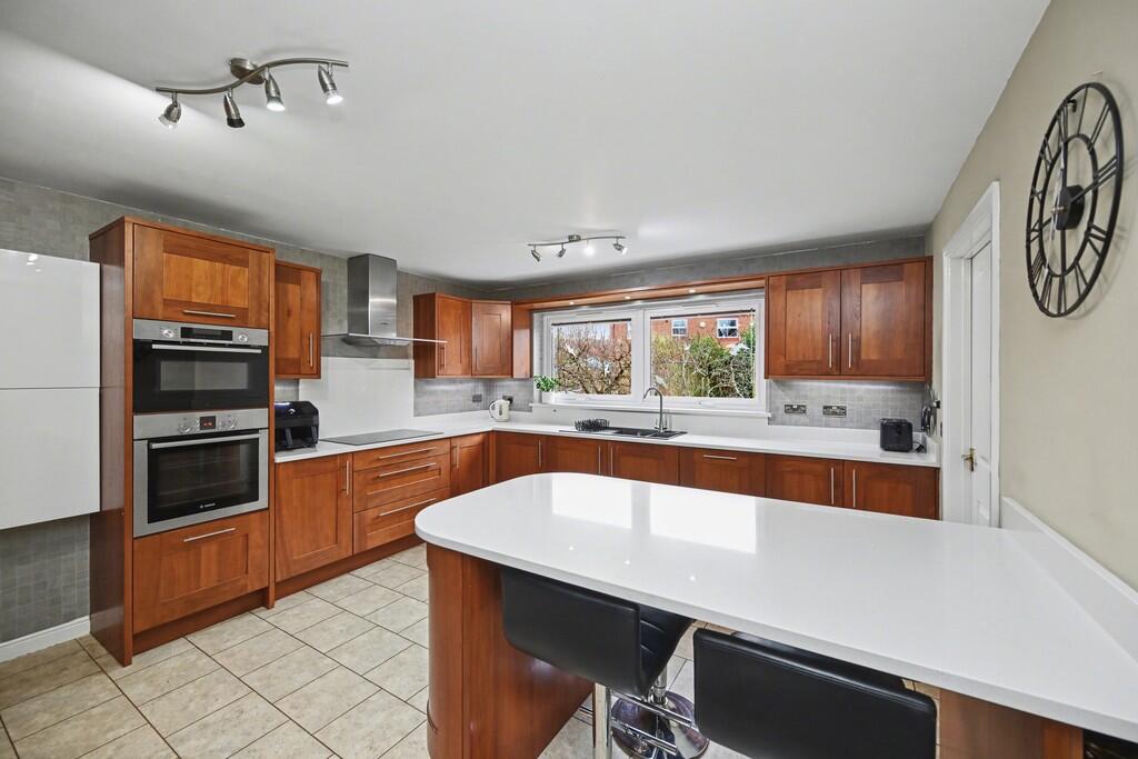 House in Rugby, Cawston - View 3