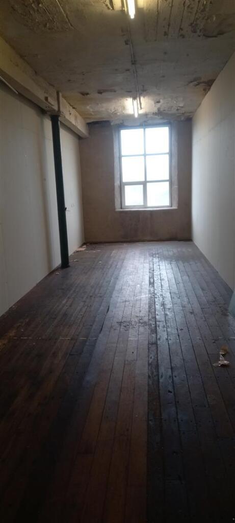 Main image of property: Garden Street, Abbey Village, Chorley