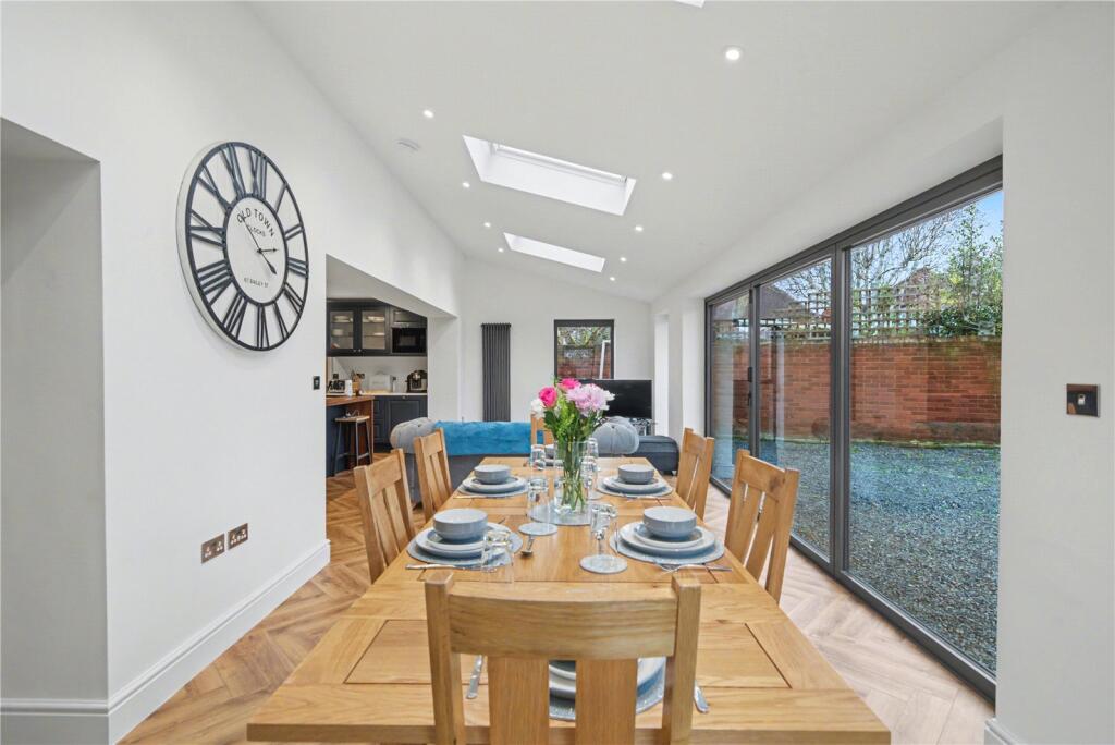 House in Worcester, Northwick - View 5