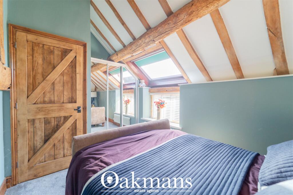 Additional image 21 of Callow Hill Lane, Callow Hill, Redditch, Worcestershire, B97