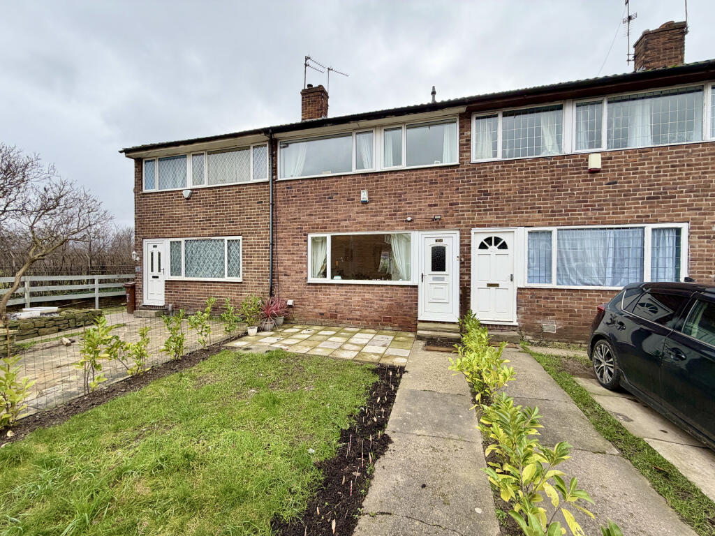 Main image of property: Newland Court, Wakefield, West Yorkshire