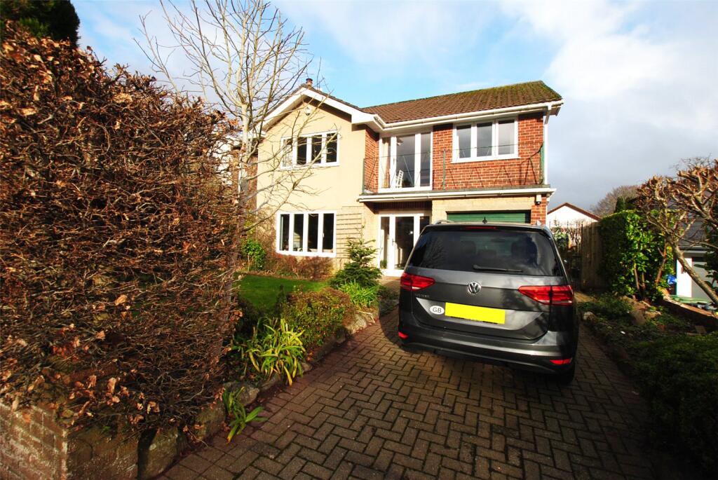 Main image of property: Heol Cefn Onn, Lisvane, Cardiff, CF14