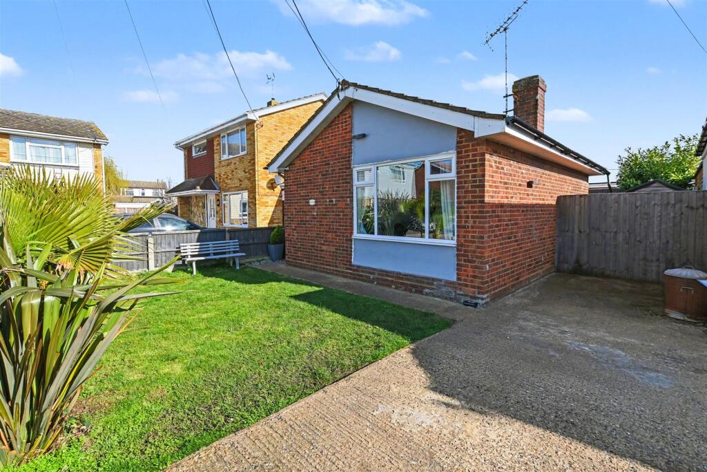 Main image of property: Aalten Avenue, Canvey Island