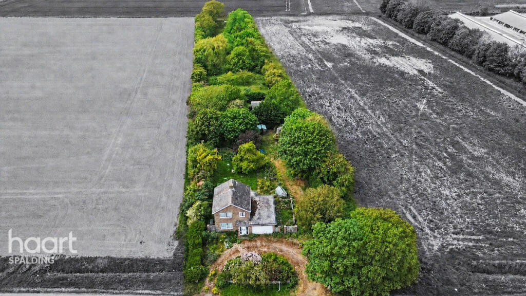 Main image of property: Luttongate, Gedney Hill
