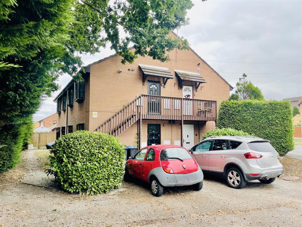 Main image of property: Firdale Road, Northwich