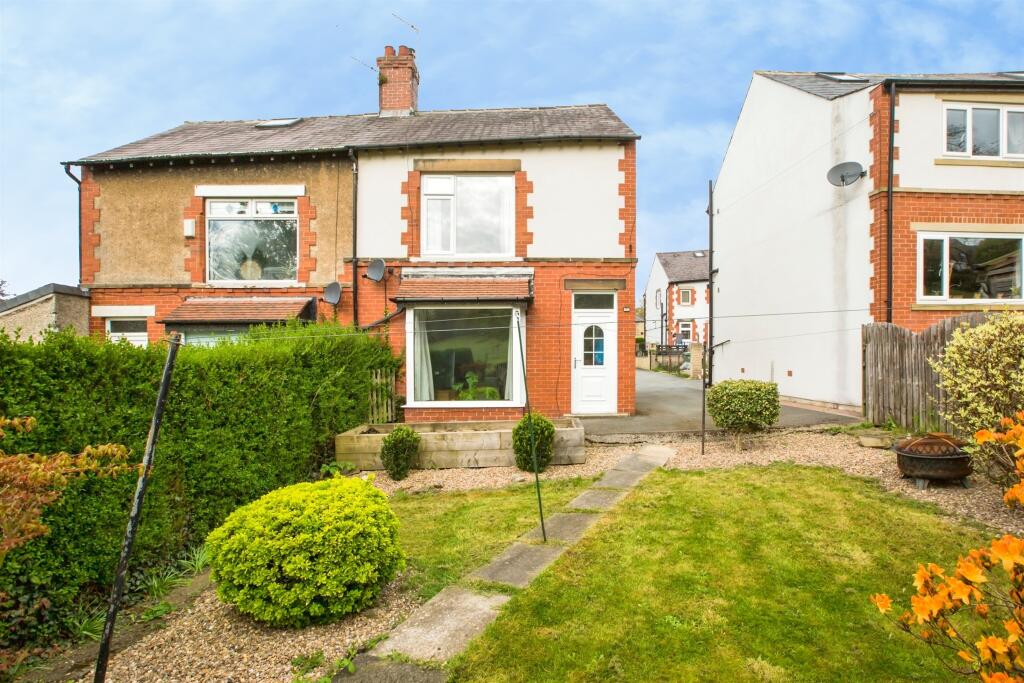 Main image of property: Crow Wood Park, Halifax