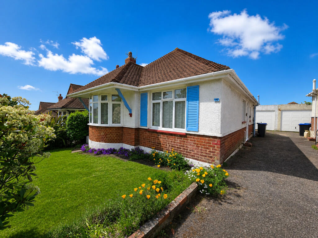 Main image of property: Downsway, Southwick
