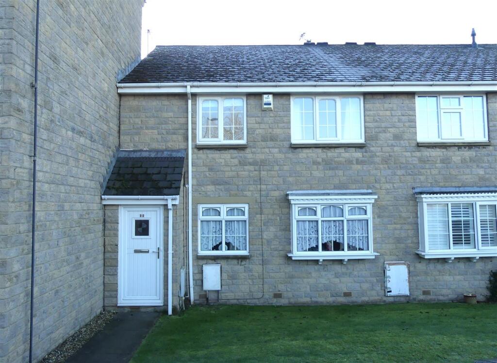 Main image of property: Borrowdale Croft, Yeadon