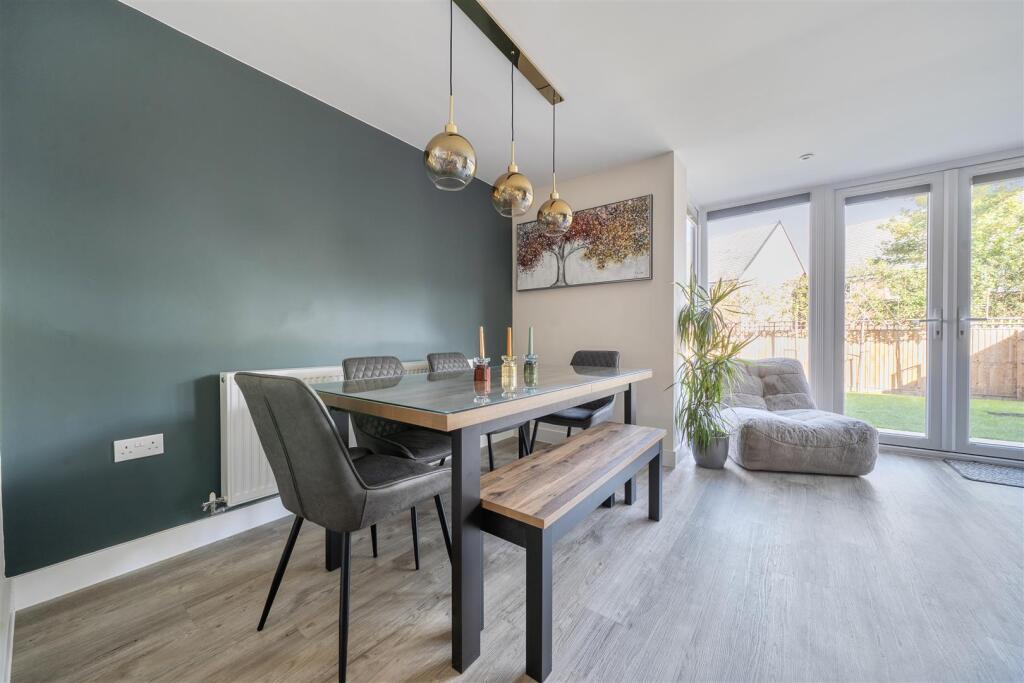 House in Milton Keynes - More