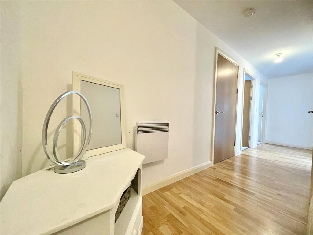 Apartment in Preston, Lancashire - View 2
