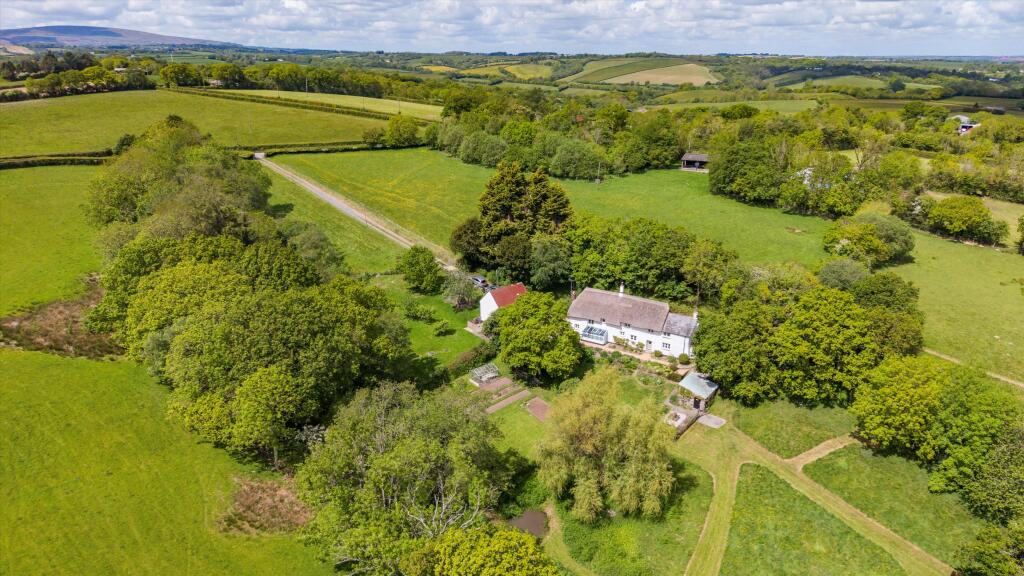 Main image of property: Crockernwell, Exeter, Devon EX6