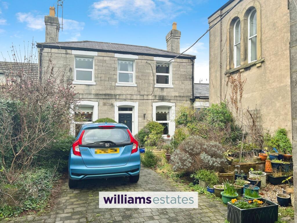 Main image of property: Chester Street, St. Asaph, LL17