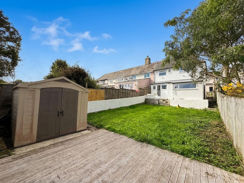 House in Truro - View 2