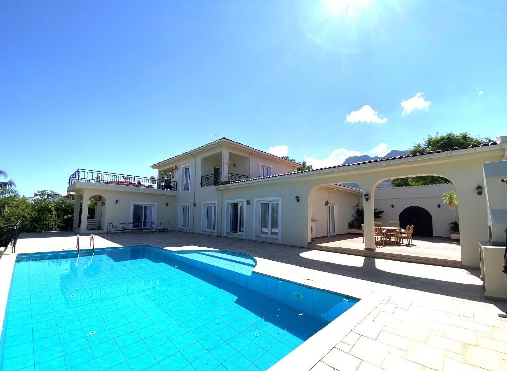 Main image of property: Alsancak, Girne