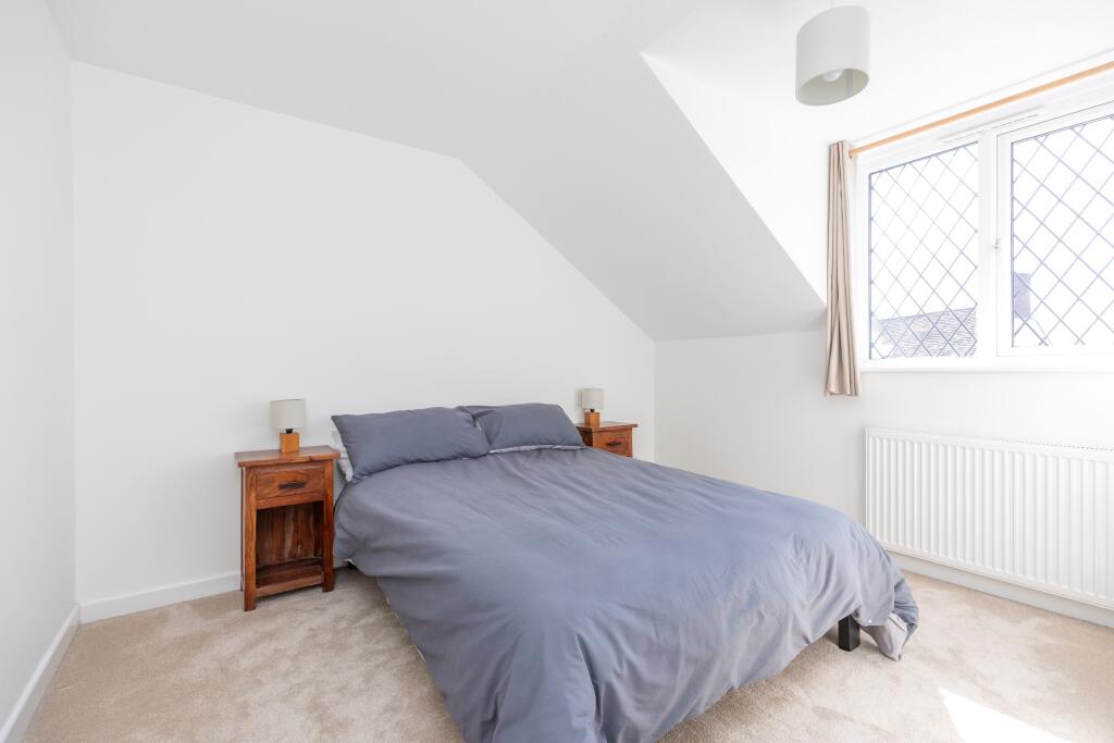 Vine Cottage, North Cheriton, Templecombe - More