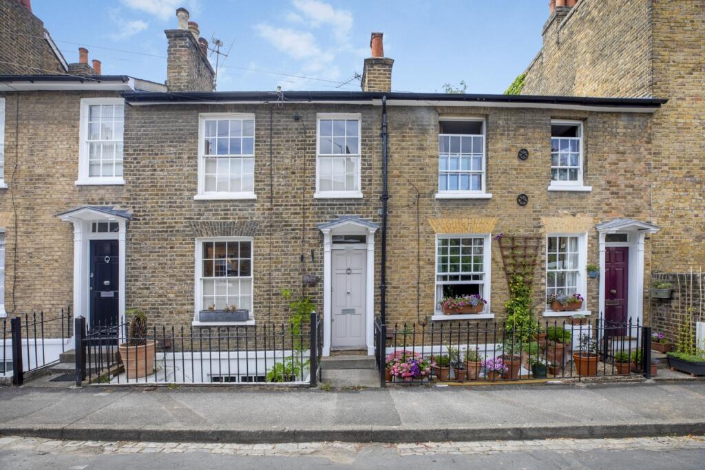 Main image of property: Prior Street London SE10
