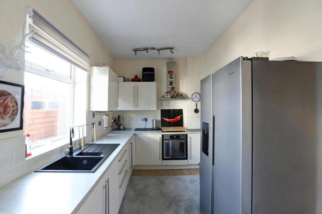 House in Fylde, Lytham - View 2