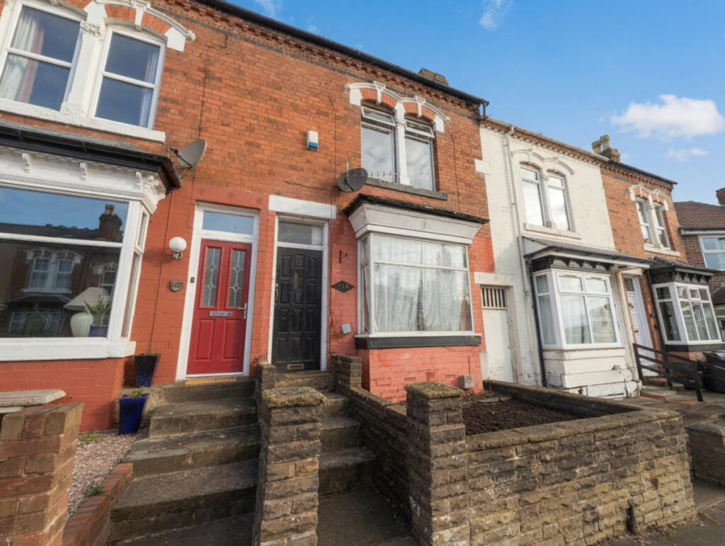 Main image of property: Katherine Road, Bearwood, B67